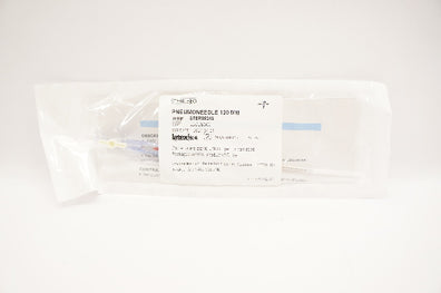 Medline STER88243 Pneumoneedle 120mm